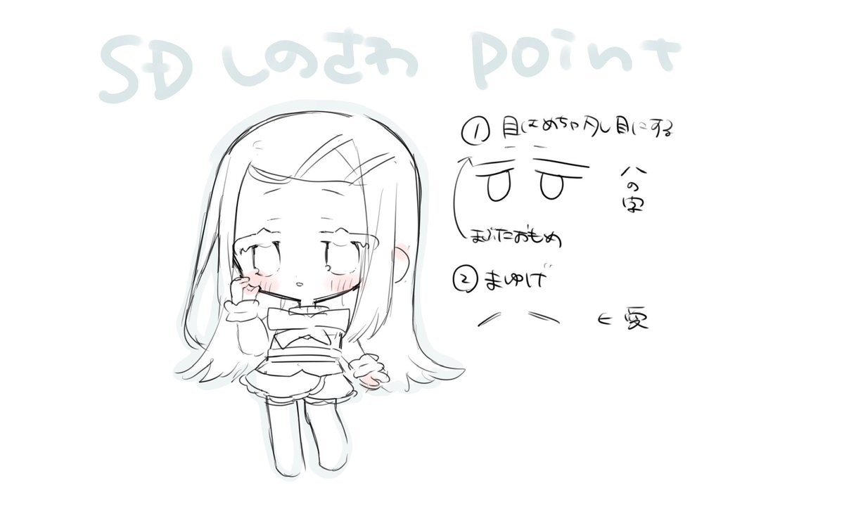 uyu_milk_01's tweet image. SD用のskebを作りたくてサブ垢作ったので良ければ...！
余裕があれば量産依頼とかもやるかもしれないです
【@uyu_sd_01 】