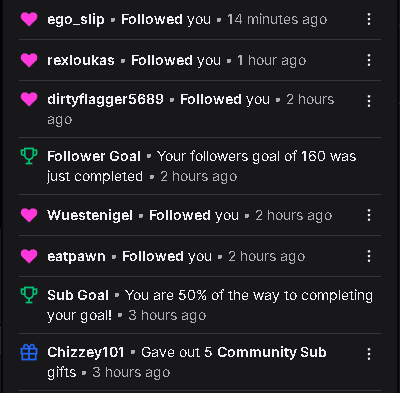 Chef Ginge tweet media