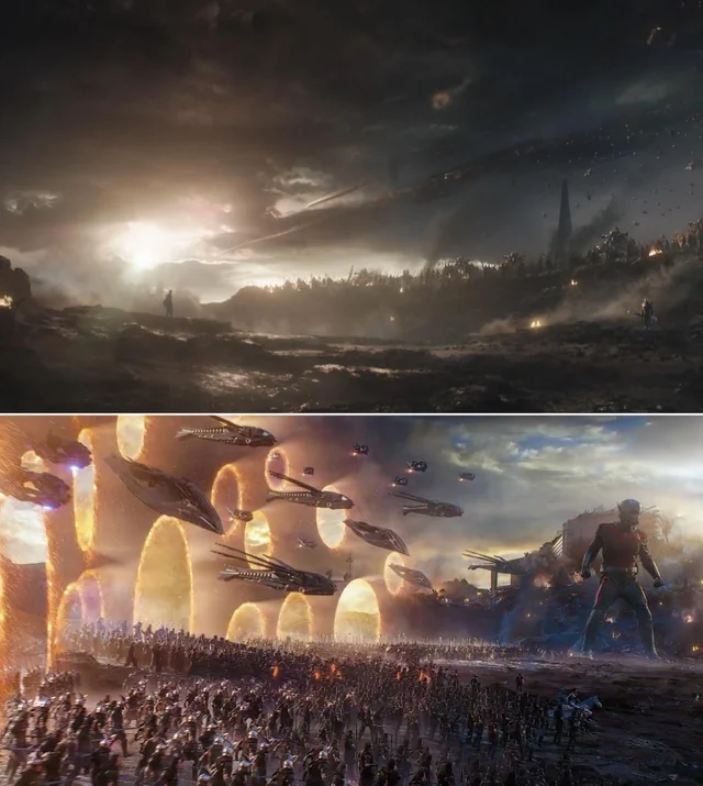 Marvel Rivals Intel tweet media