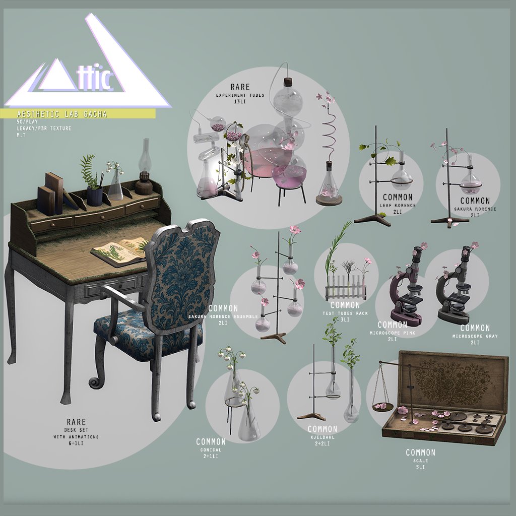 Citta Wiskee ☾✩ ATTIC tweet media