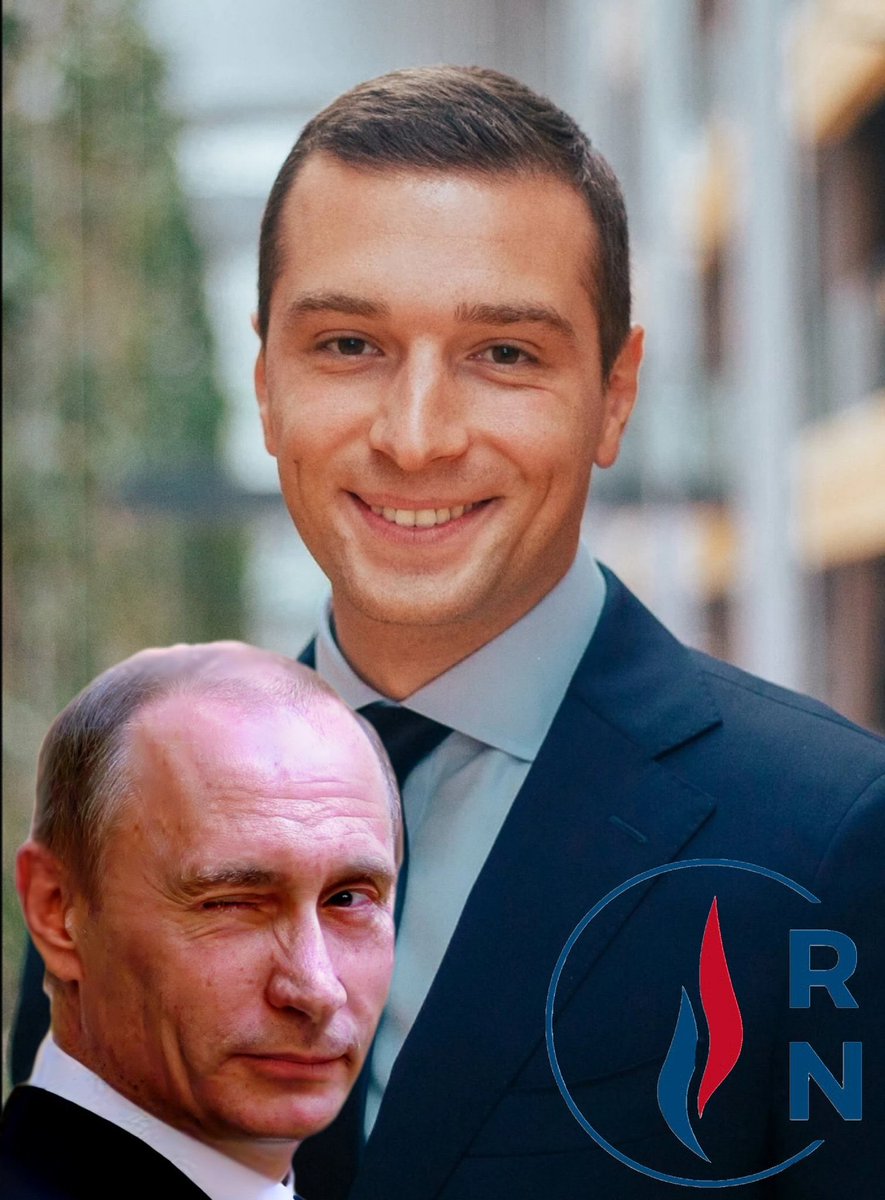 AMontezuma's tweet image. Le traître  !