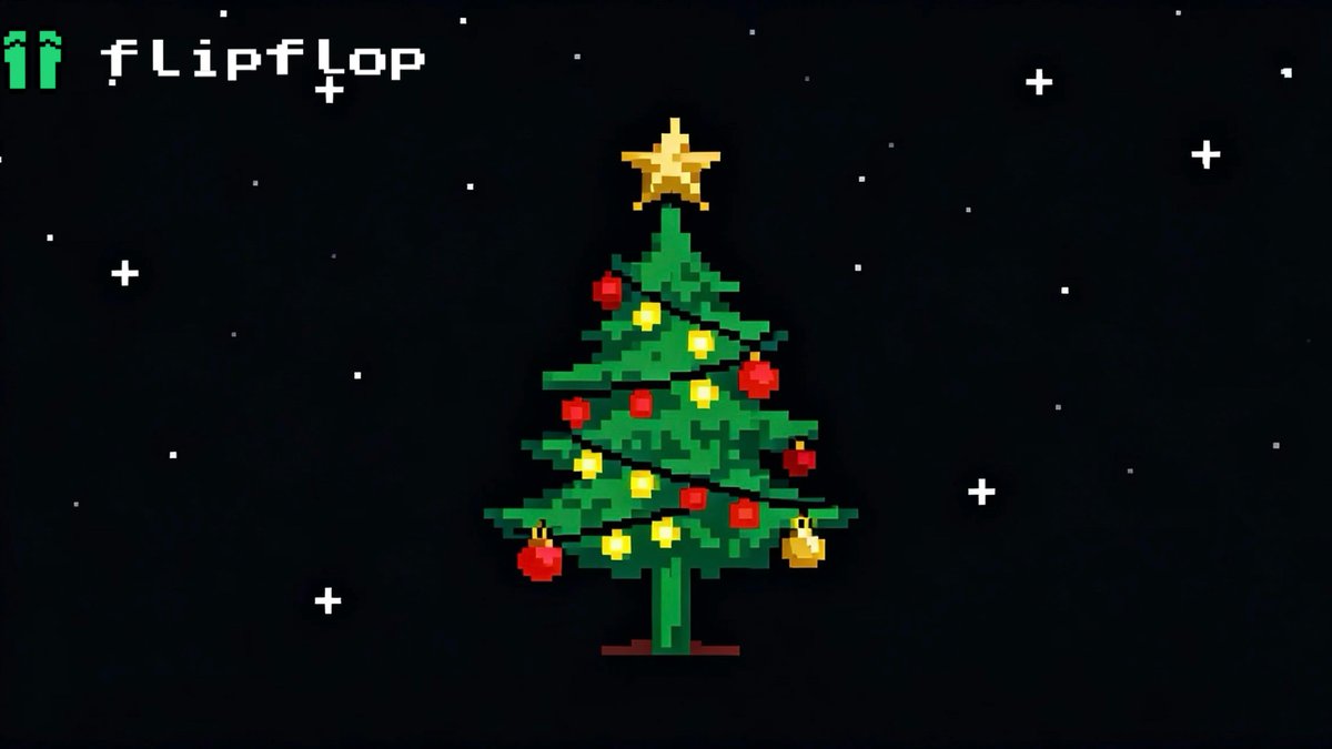 Happy December 🎄✨

What’s the one thing you really want to achieve before 2026 hits?

Drop it below 👇 Let’s hold each other accountable