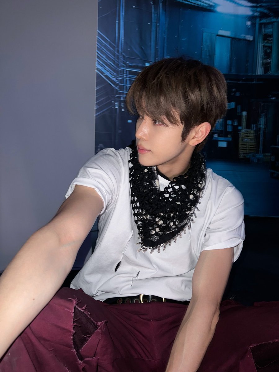 251201 riize instagram update with #sungchan

fake fame, maybe I don't need it