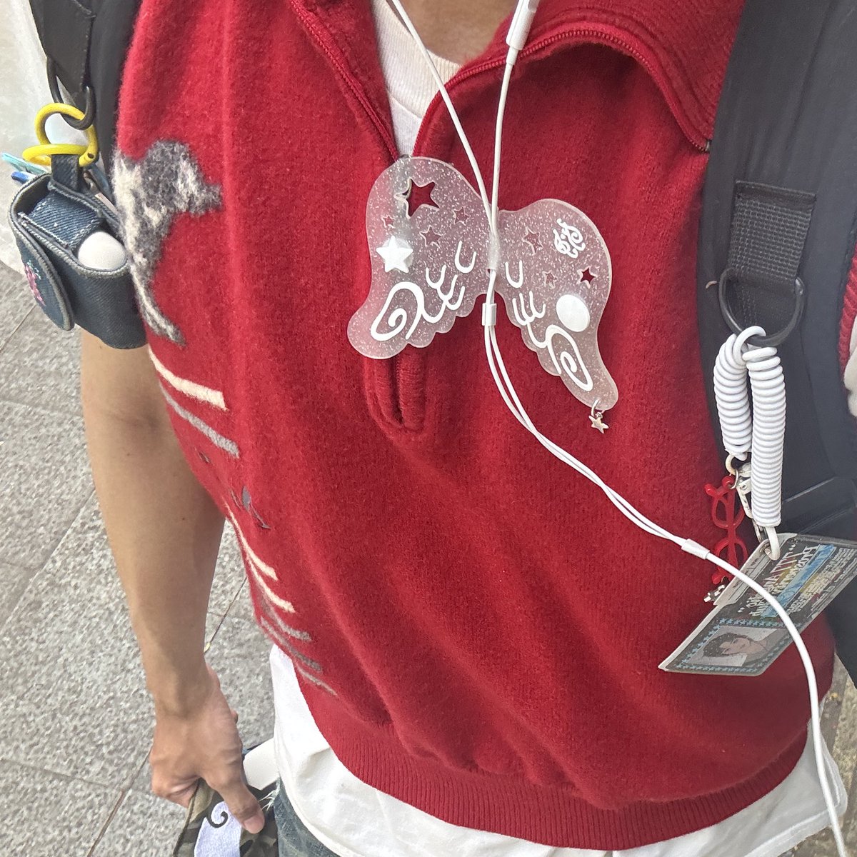 starykyu's tweet image. 🎚️🎶🪽