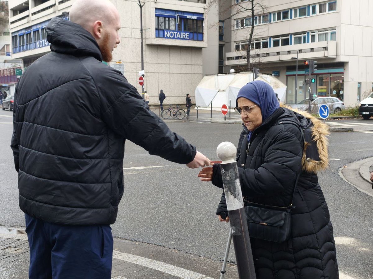 La France insoumise Ivry-sur-Seine tweet media