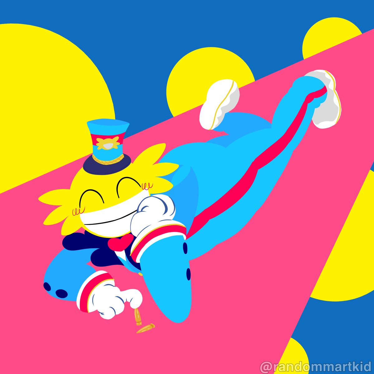 Yeah I love Wonkee. #fortnite #fortnitechapter7 #FortniteArt