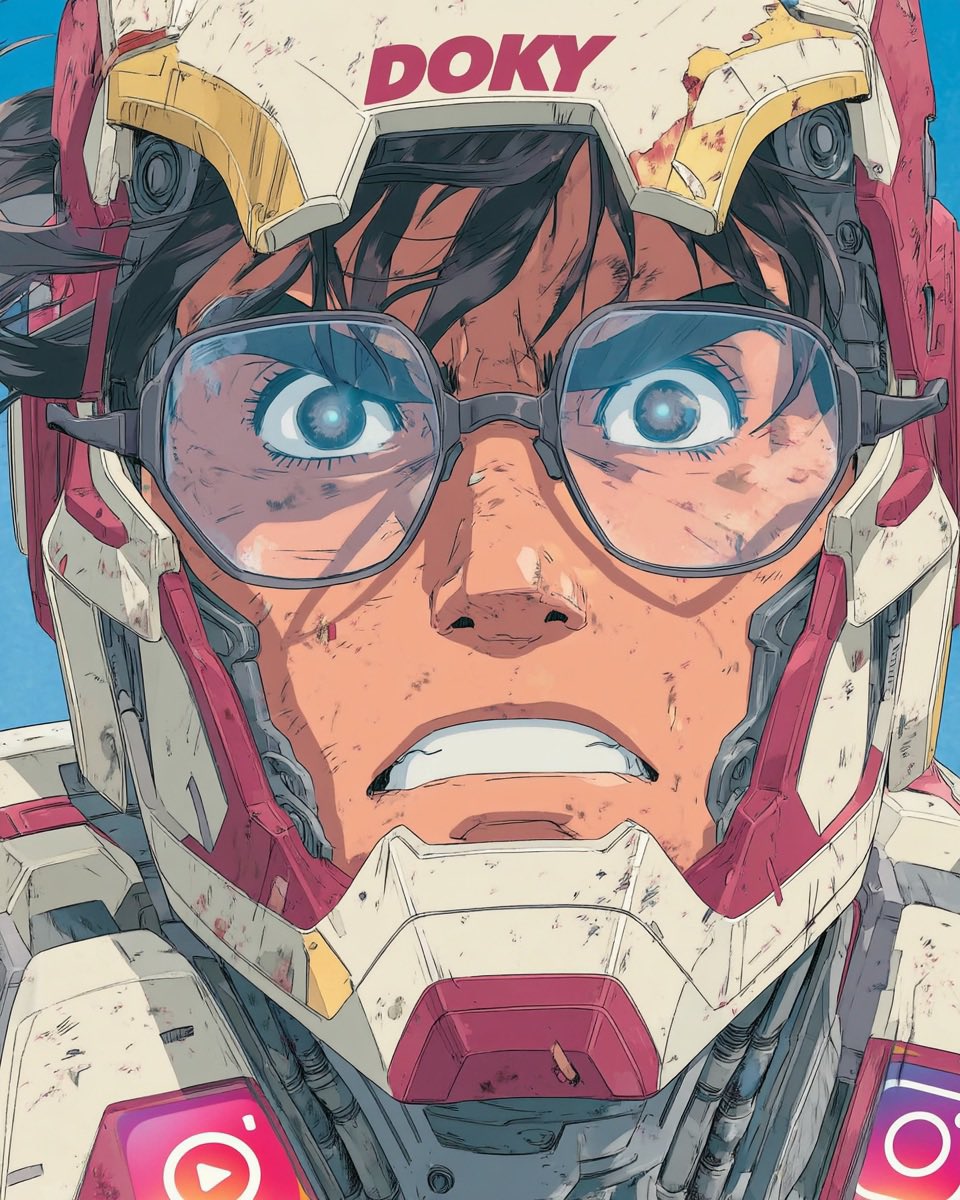 Domivakero tweet media