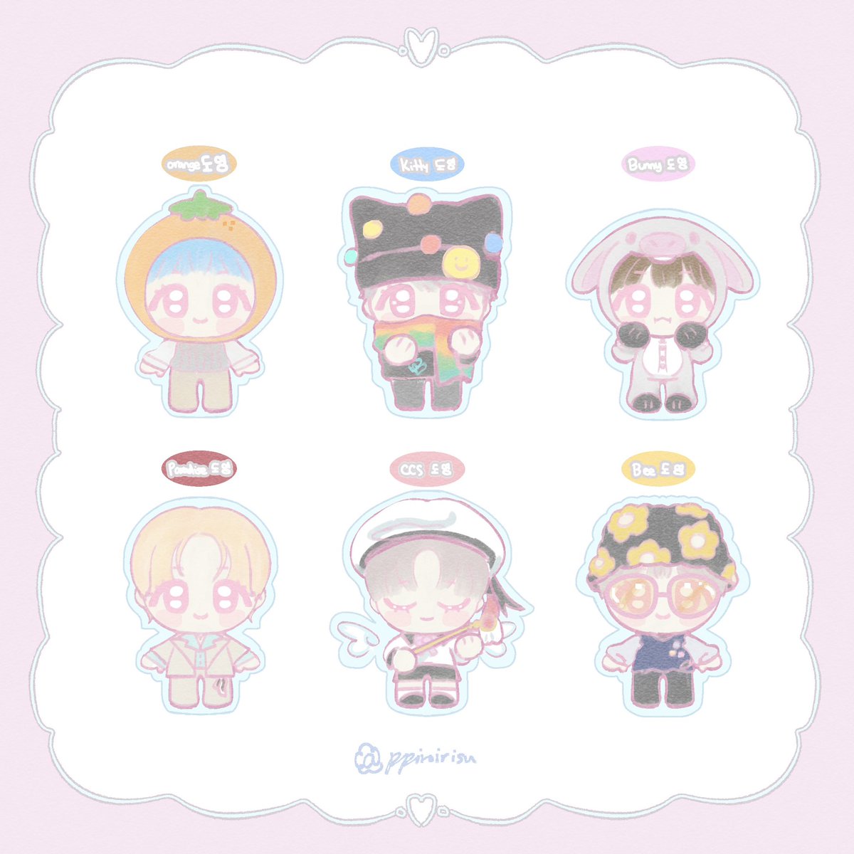 ✿⃣🏝️ tweet media