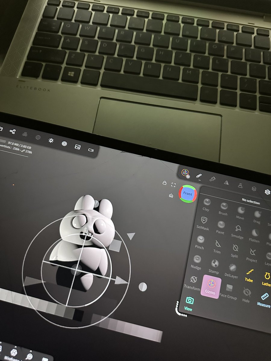 It’s the last month of the year, but that’s not an excuse to slow down.

If anything, this is the month that tests your consistency the most.
The goals you set, the plans you made… the days you showed up even when nobody was clapping — they still matter.

You might not have seen