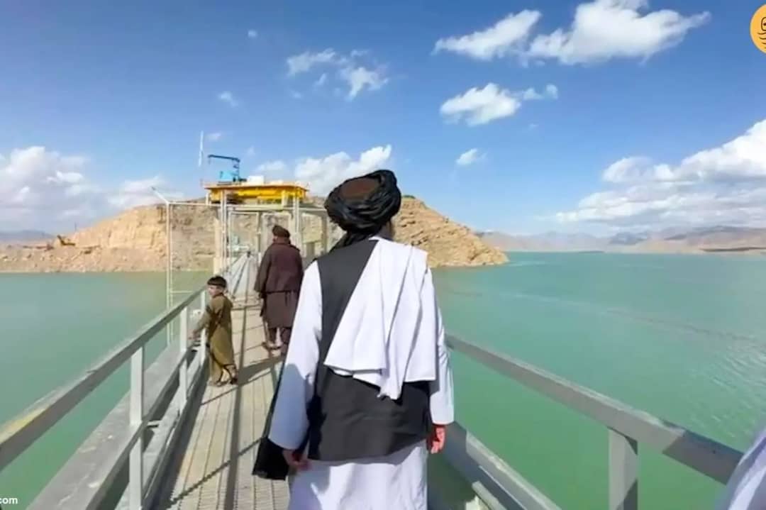 According to the Ministry of Water and Energy, 96 small dams have been constructed across the country this year.