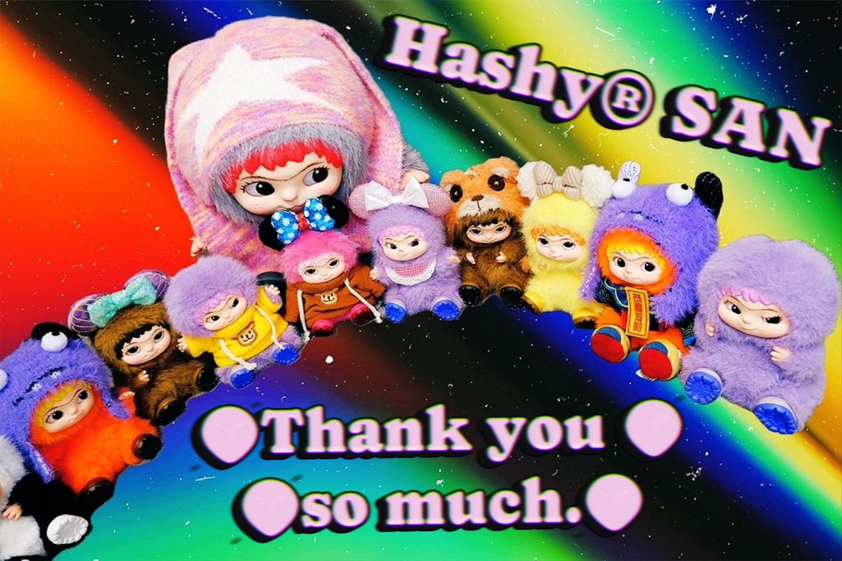 ハシートップイン【公式】🐥 (@HashyProduct) / Posts / X