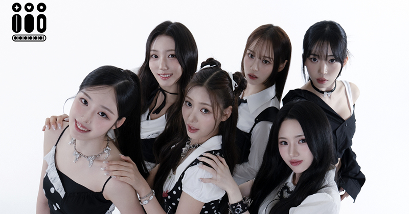 アイドル K 仮想世界AIから現実へ来たアイドル” ⁉ 今夏、韓国でデビューした 6人組