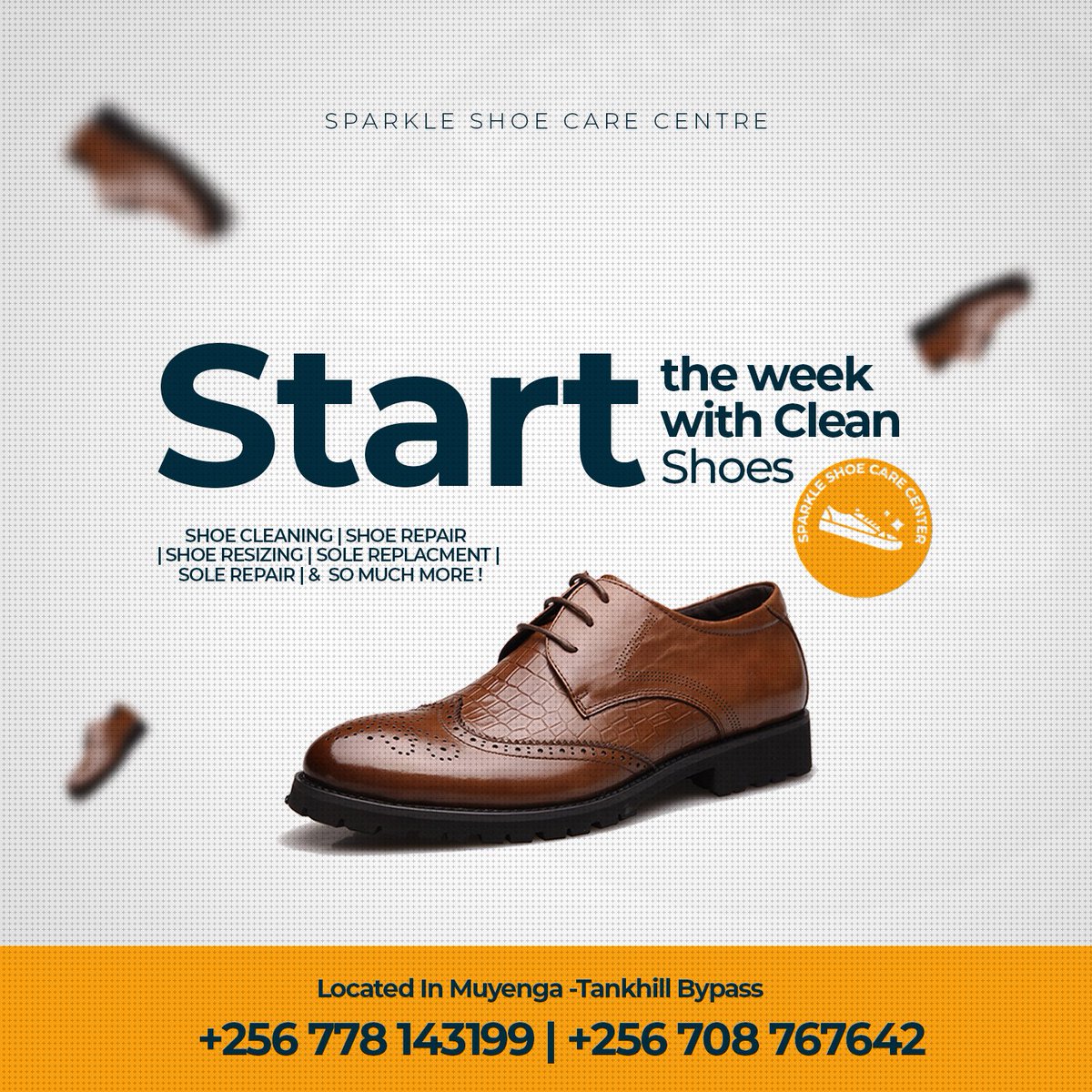 sparkleshoe_'s tweet photo. #shoecare #shoecleaning #shoerepairs https://t.co/8hjVLLReJz
