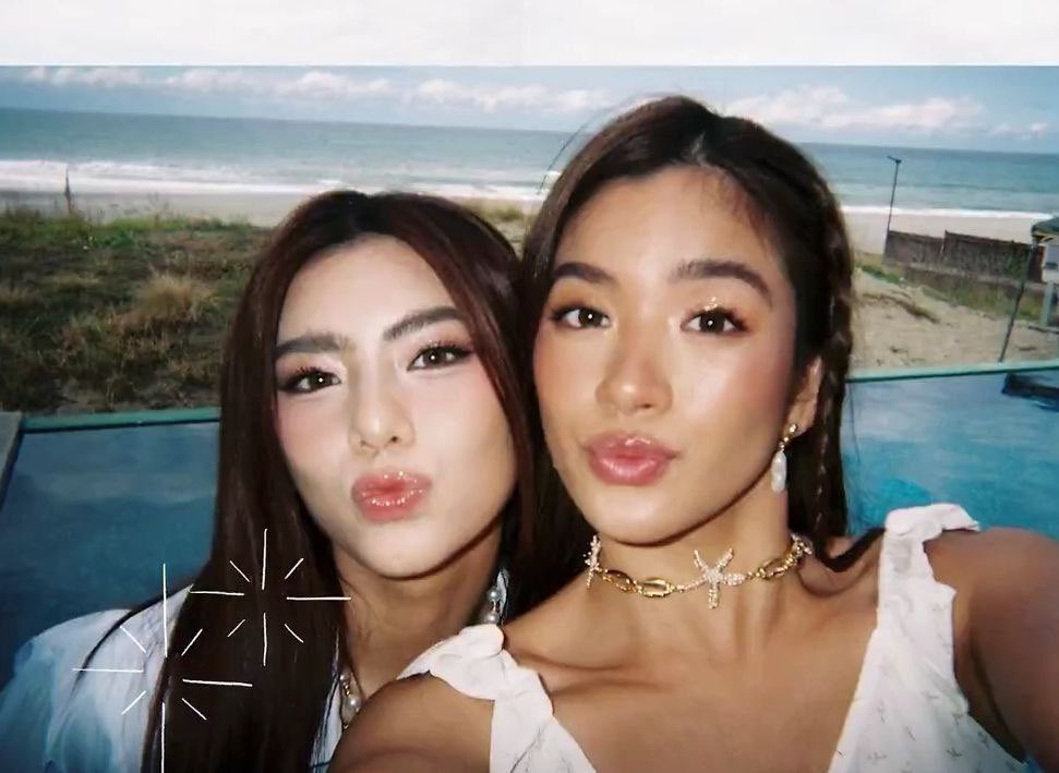 Happy 56 Months, MikhAiah Jellies! 🫶🏻

#MikhAiahDay #MikhAiah