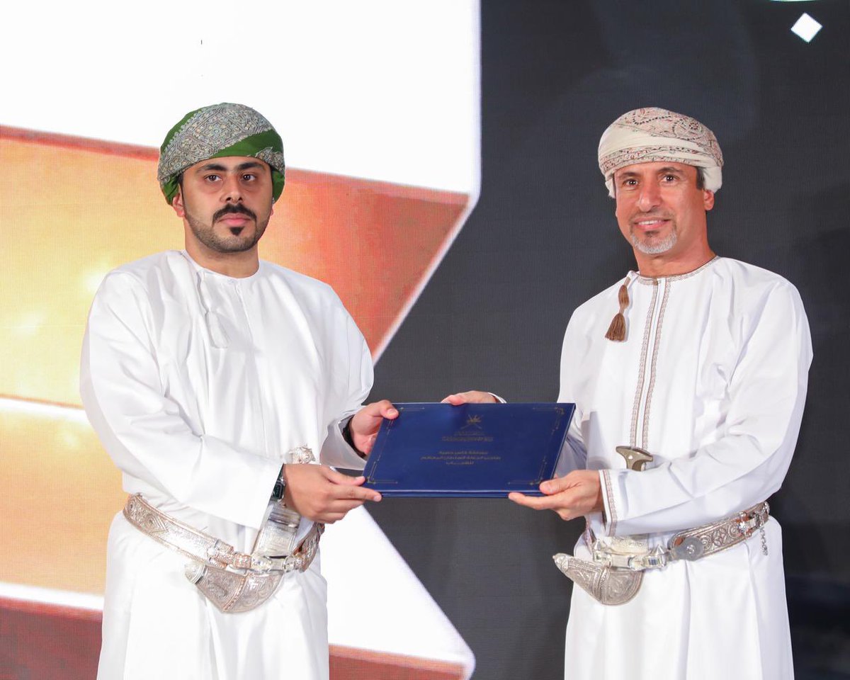 السيب يحقق #كأس_جلالة_السلطان_المعظم للشباب للموسم 2023 - 2024
#نادي_السيب