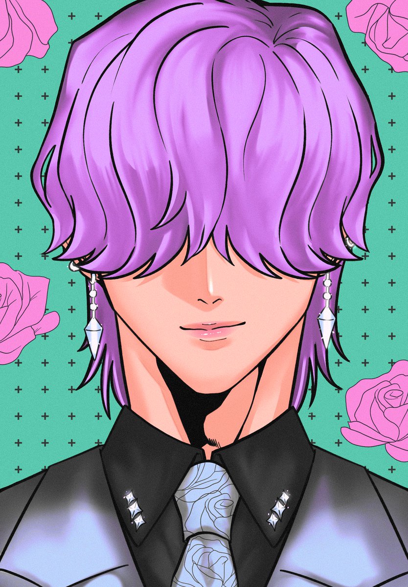 レレ / 𝙇𝙀𝙇𝙀 tweet media