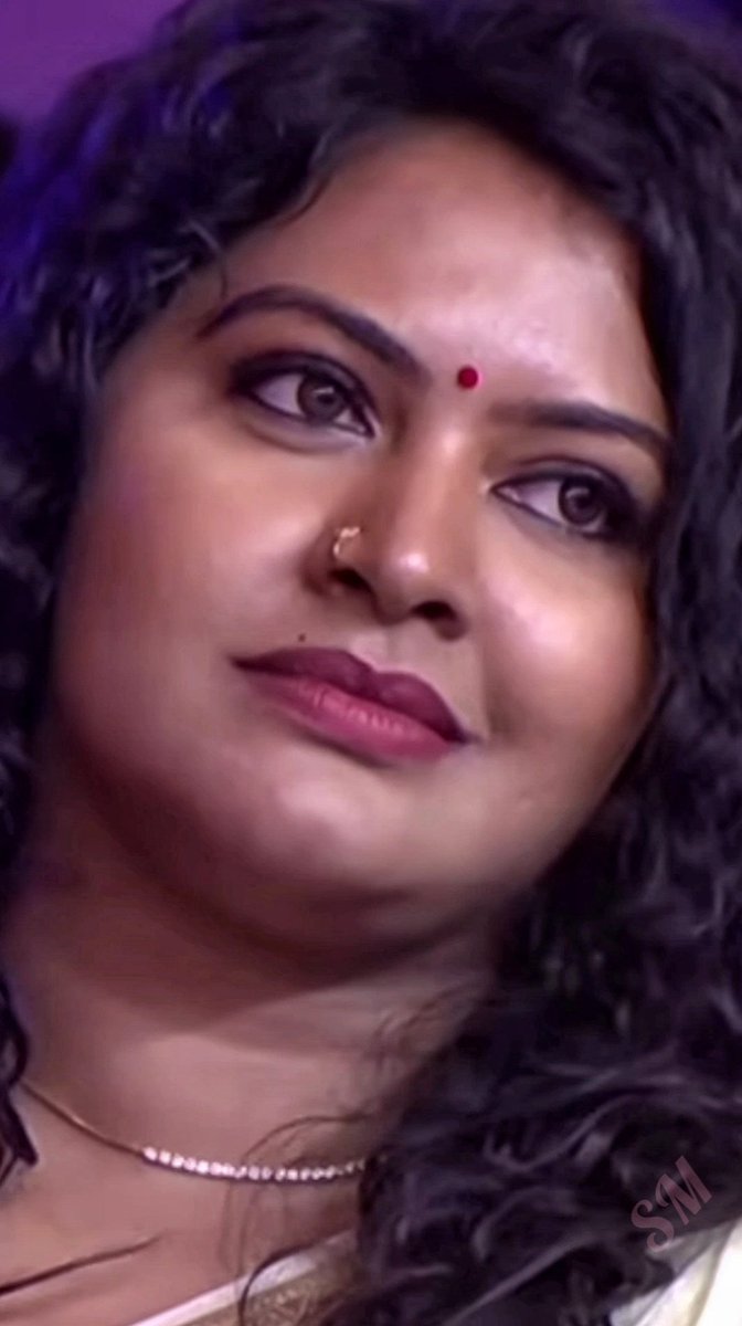 She turned into a Beautiful Mommy ❣❣
#RachithaMahalakshmi 💥
#Rachitha 

<a href="/TrishaFanX/">Trisha_Fan</a> <a href="/CuriousKarthi/">Karthi</a>