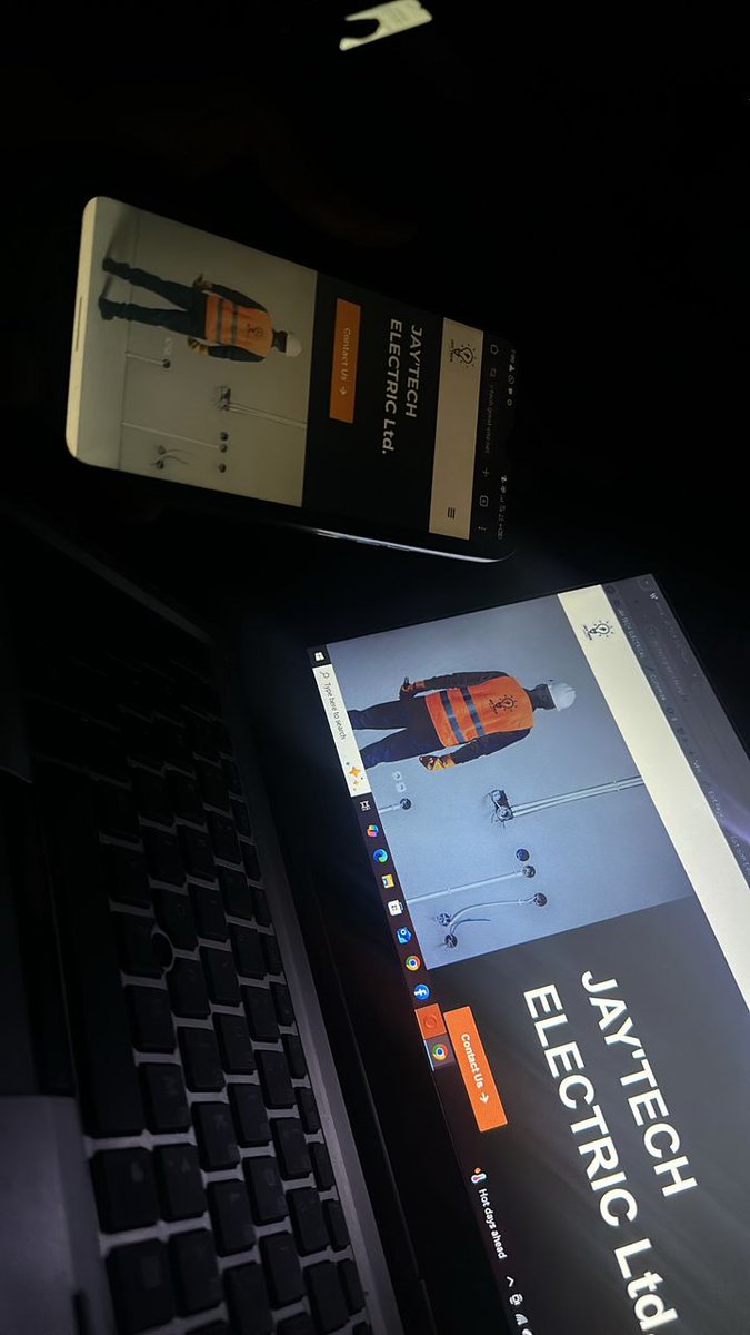 Focusworld01's tweet image. From November 😊
Pray for something better this month 🙏 

Happy new month 
#tech #webdevelopers