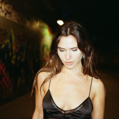 Joyce Jonathan tweet media