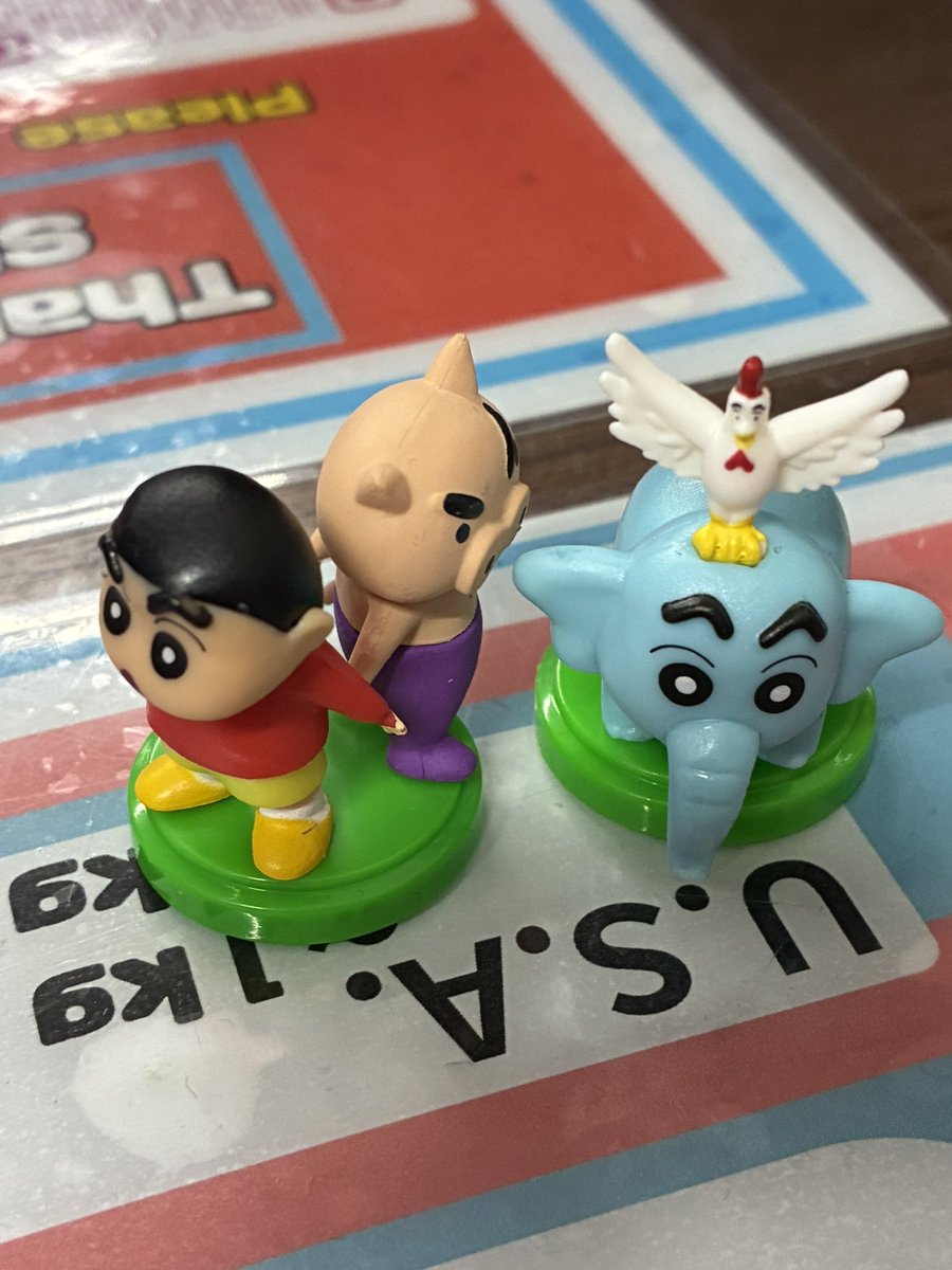 チャンピオン -京都本店-】 販売情報🔥 クレヨンしんちゃんの