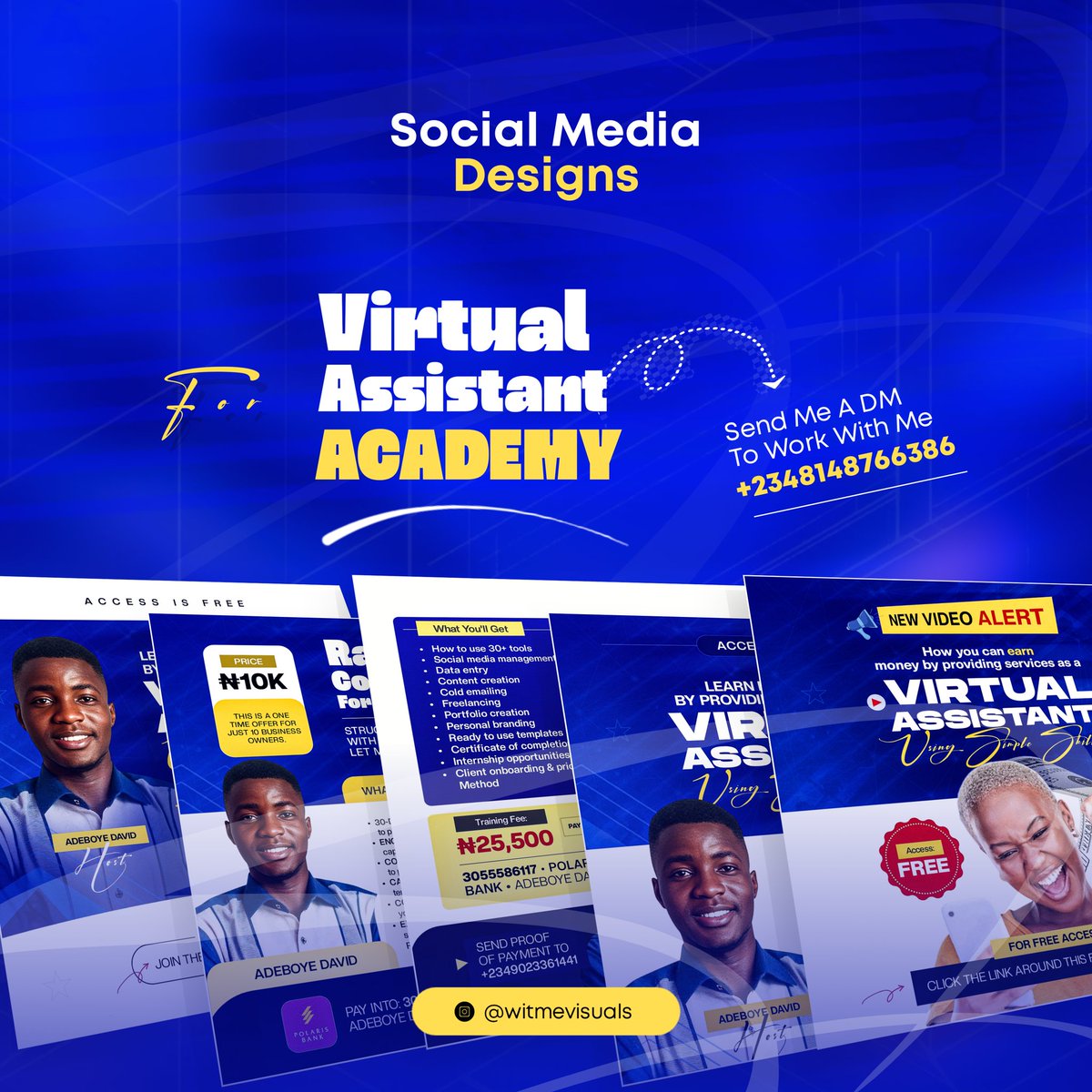 Philip 👑 | Design • Tech tweet media