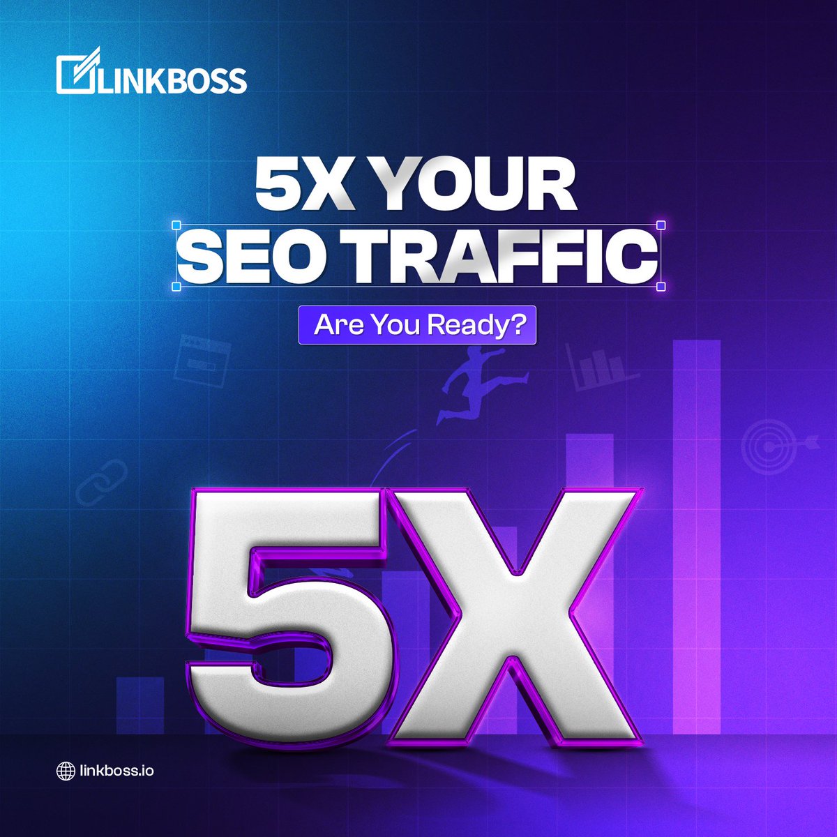 LinkBossHQ's tweet image. 𝐃𝐢𝐝 𝐲𝐨𝐮 𝐤𝐧𝐨𝐰?
SEJ, Ahrefs &amp;amp; Backlinko all show that smart internal linking can boost traffic 3–5X.

Fixing orphans, improving anchors &amp;amp; building silos = faster rankings.

LinkBoss automates it all

Try LinkBoss free: linkboss.io