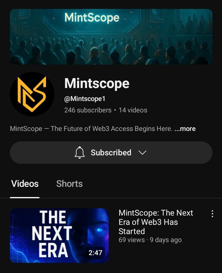 BitRexHQ's tweet photo. @Mintscope1 @CrypVex 
@BullishWeb2 

#MintScope #Giveaway https://t.co/hjjcNn1R2q