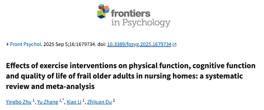 👵 EJERCICIO Y FRAGILIDAD EN ADULTOS MAYORES

📊 Las investigaciones predicen que el número de personas mayores que requieren atención aumentará a 277 millones en 2050 a nivel mundial.