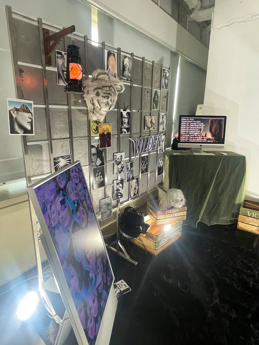 sliver0225's tweet image. 이반은…그냥 디피에 압도됨…