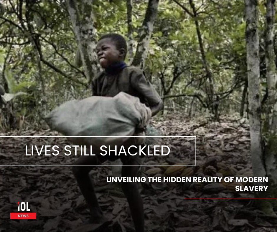 Slavery persists because it is profitable and because those who benefit control the systems meant to stop it, writes Fernando Morales-de la Cruz.
#slavery #profitable #control #hidden #reality #child #labour
Read on tinyurl.com/dfsr6r9e