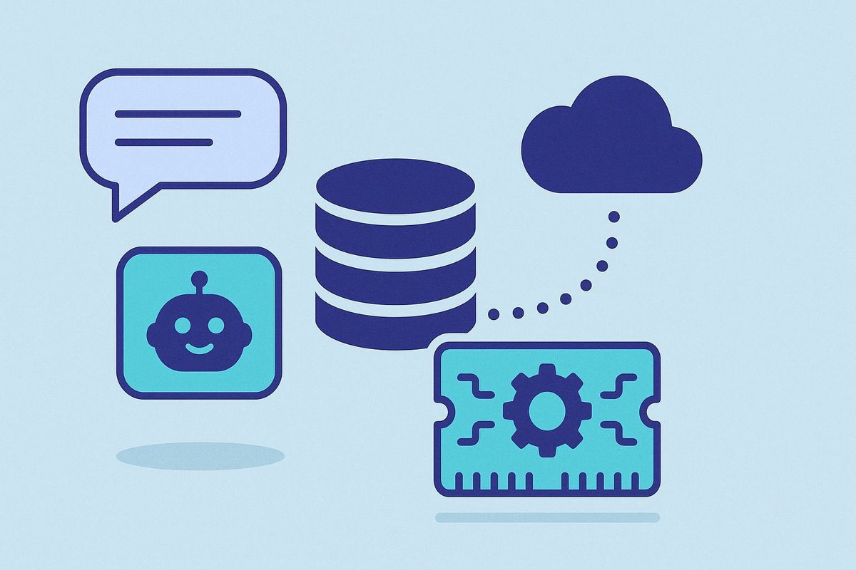 myfear's tweet image. I published a hands-on tutorial showing how to build persistent conversational memory in Java using Quarkus, LangChain4j, and a JPA-backed store.
Multi-user sessions, sliding windows, full audit trail.

buff.ly/QCMswWE

#Java #Quarkus #LangChain4j