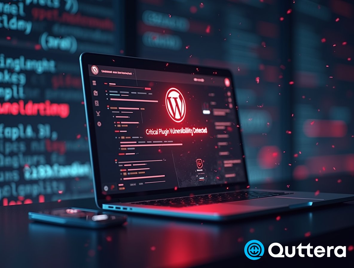 MNovofastovsky's tweet image. ⚠️ Website Security Alert

Why it matters: Outdated plugins expose sites to #SQLi, #RCE, and #XSS exploit chains.

🛡️ Action: Enable auto-updates, remove unused components, and run regular CVE-driven vulnerability scans

#CVE #CyberSecurity #Malware