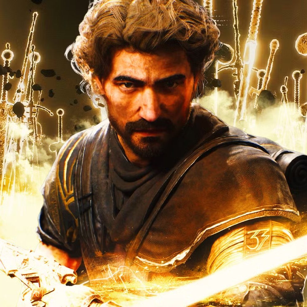 Charlie Cox, Clair Obscur: Expedition 33 performansı için gelecek her ödül veya övgünün aslında karakter Gustave’i canlandıran motion-capture sanatçısı Maxence Cazorla’ya ait olması gerektiğini söyledi🎥

Böyle alçakgönüllü oyuncular görmek güzel. Gerçek emeği teslim etmek önemli