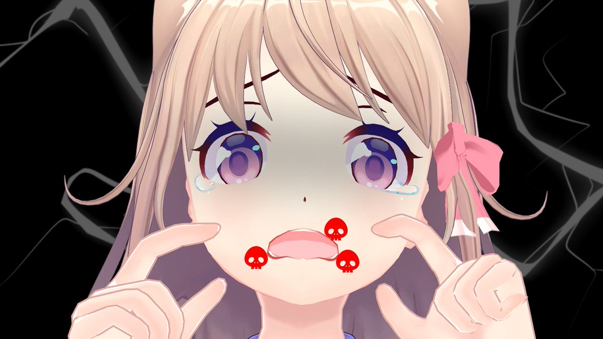 左上、口内炎 左下、口内炎 右下、口内炎 さて、リーチですか？？？？