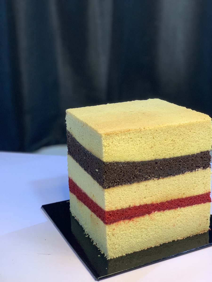 Kikiizkitchen's tweet image. Honeymoon don finish and we are back to business