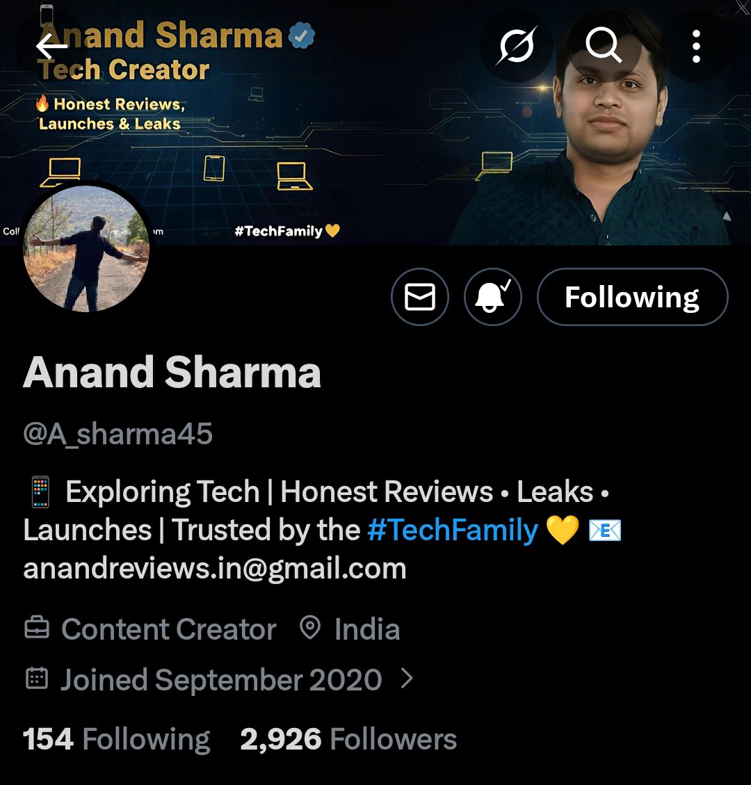 TechaBox's tweet image. Done ❤ All 

#LeafBassPro #TechFamily
@A_sharma45 @parasstories 

Tag
@Geetika000 
@Sukhjinder74900 
@LPohwindia