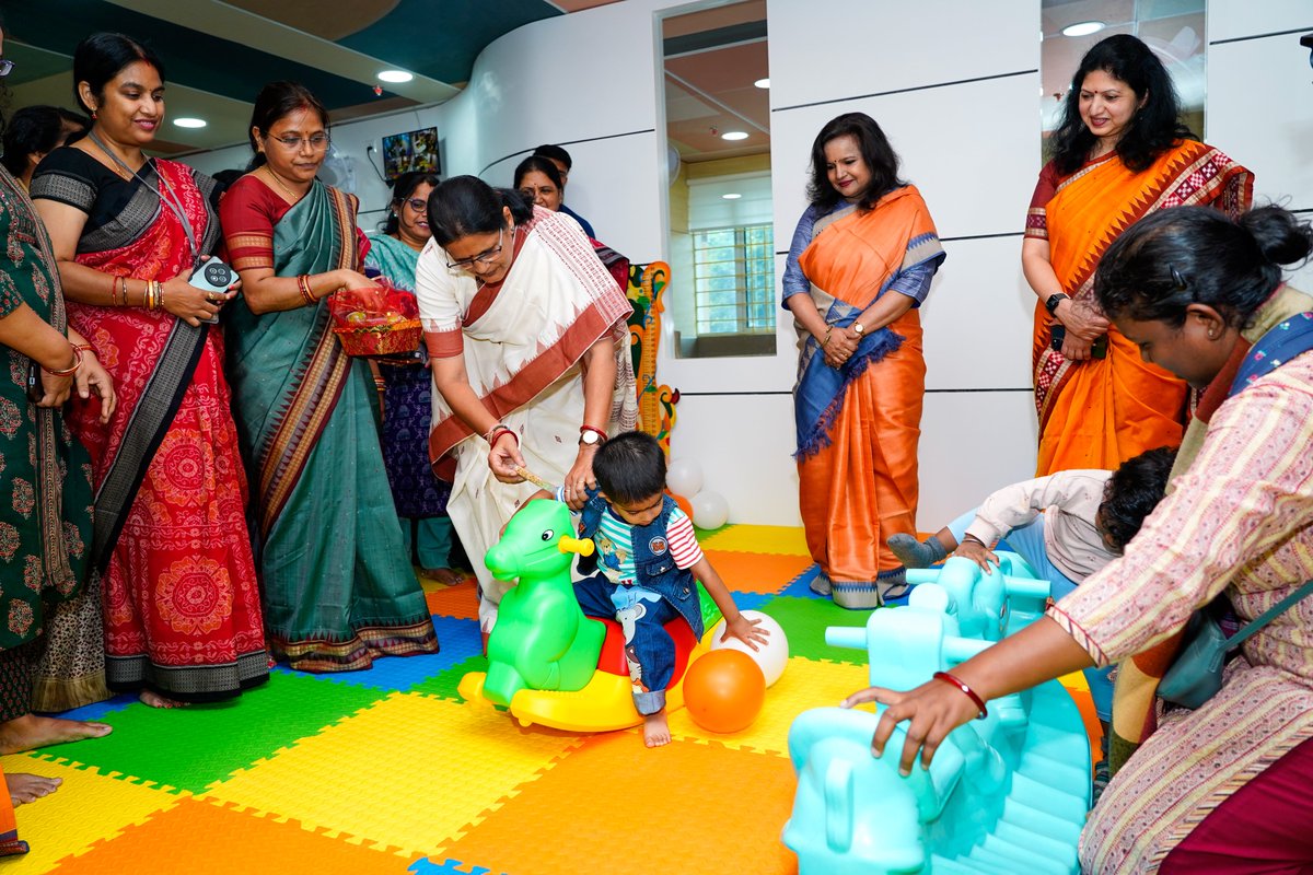 PravatiPOdisha's tweet image. 