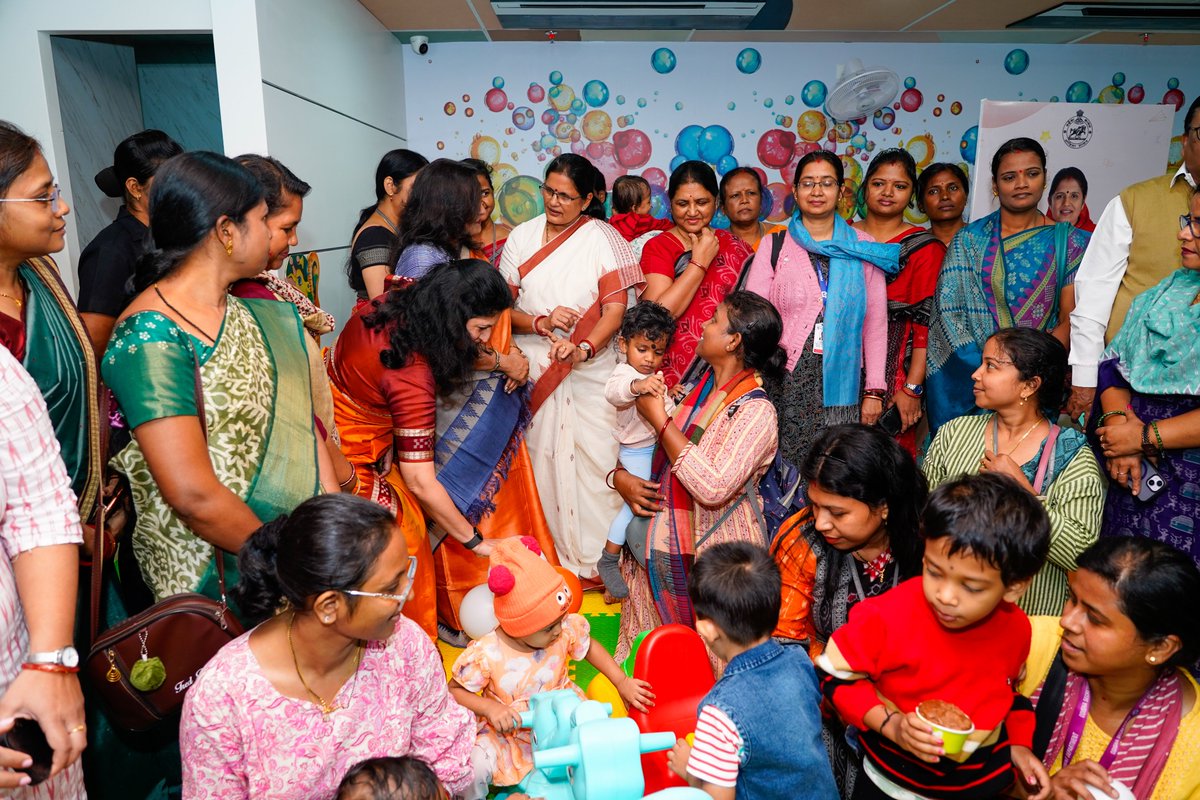 PravatiPOdisha's tweet image. 