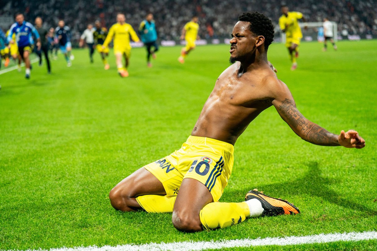 DERBİ CANAVARI HAZIR!