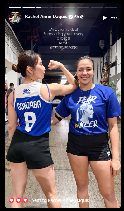 klangot4evahh's tweet image. naalala ko tuloy yung edit nila na may audio na "lowkey" HELPPP

GONZAQUIS FOREVERRRRRRR