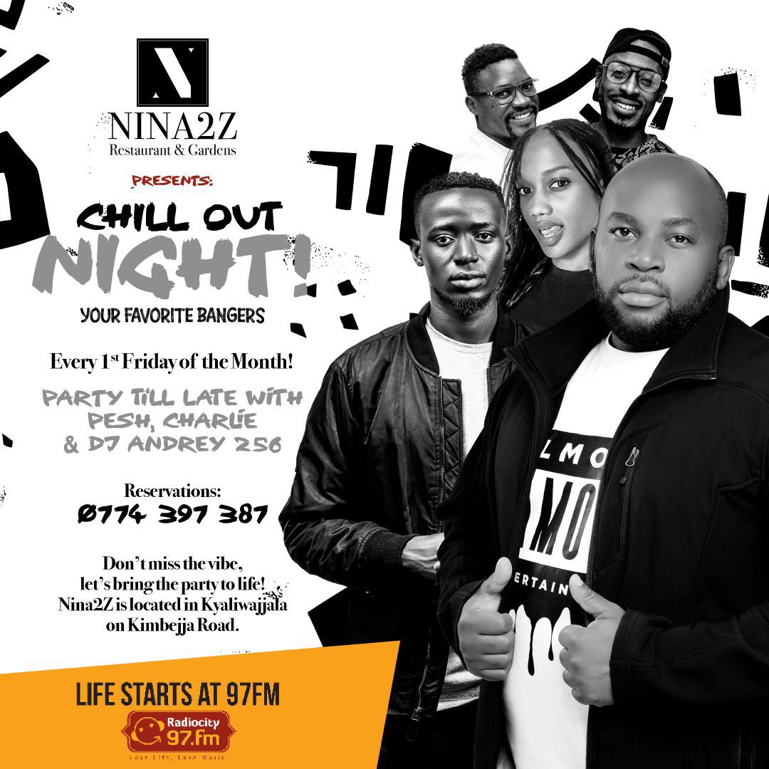 Musoga Based On A True Story tweet media