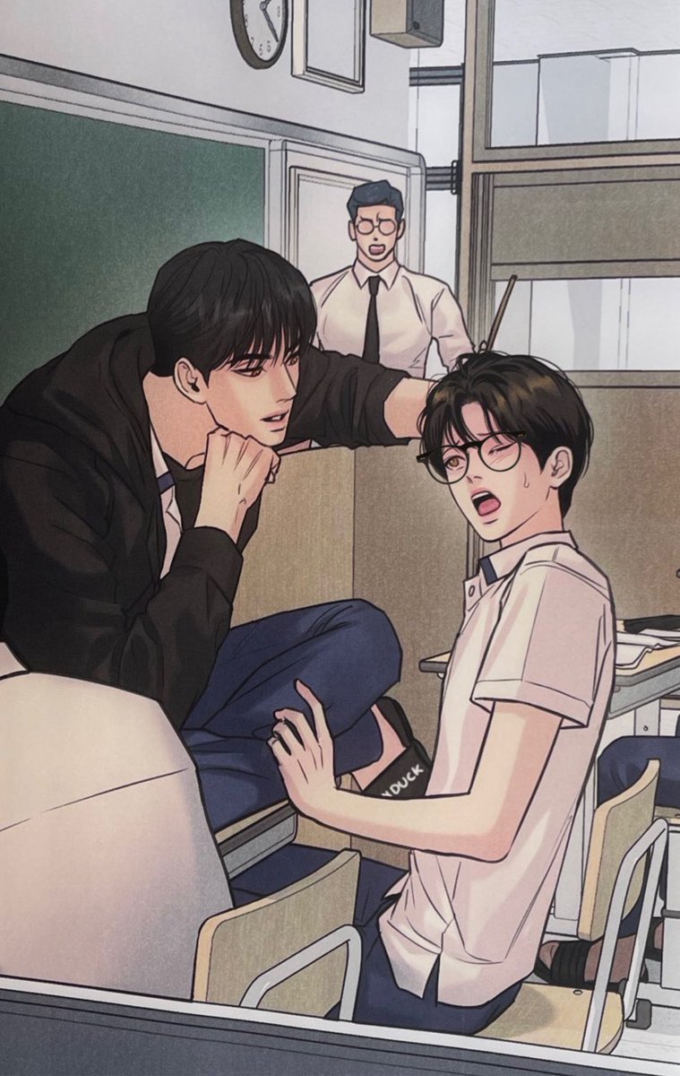 루삥뽕 tweet media