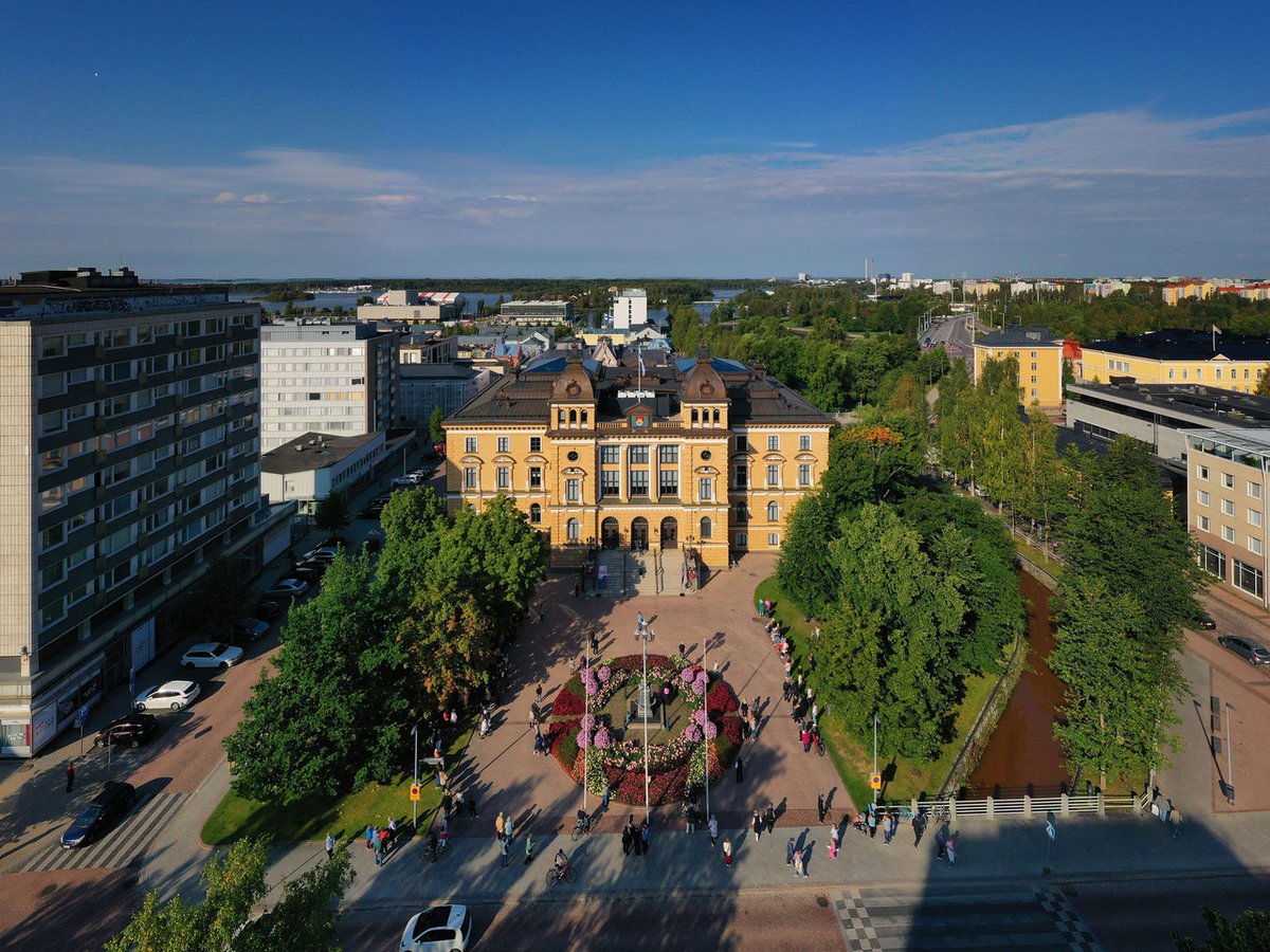 EAPR_potato's tweet image. EAPR Pathology and Pests Section Meeting, Oulu, Finland (5–8 July 2026) - Save the date ! - mailchi.mp/4ff6a63d94ac/s…