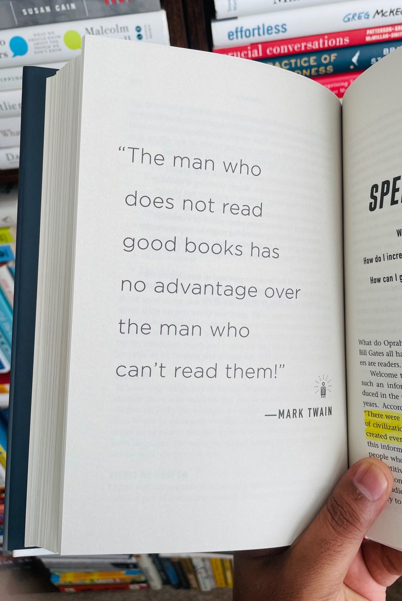 readswithravi's tweet image. A reminder: