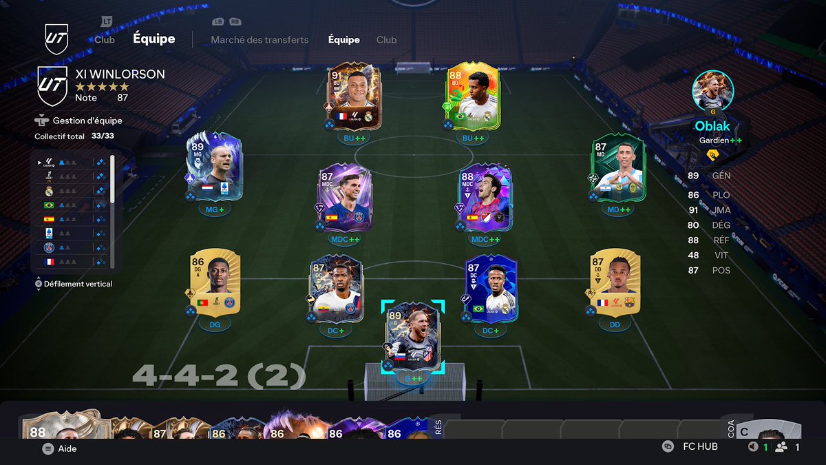 🔴 Live ! 

Fut Champions 💥

twitch.tv/sebinson