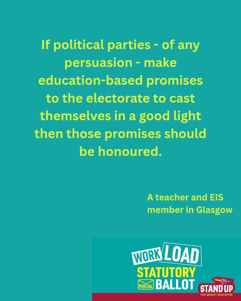 EIS Glasgow tweet media