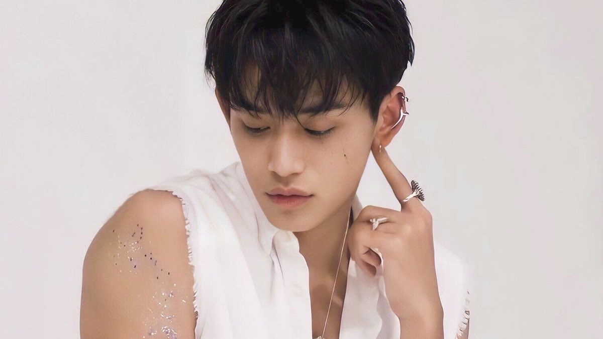 wyukheipics's tweet photo. . ݁₊ ⊹ . ݁ ⟡ ݁ . ⊹ ₊ ݁.
prettiest man alive
. ݁₊ ⊹ . ݁ ⟡ ݁ . ⊹ ₊ ݁. https://t.co/s42bFfhtXw