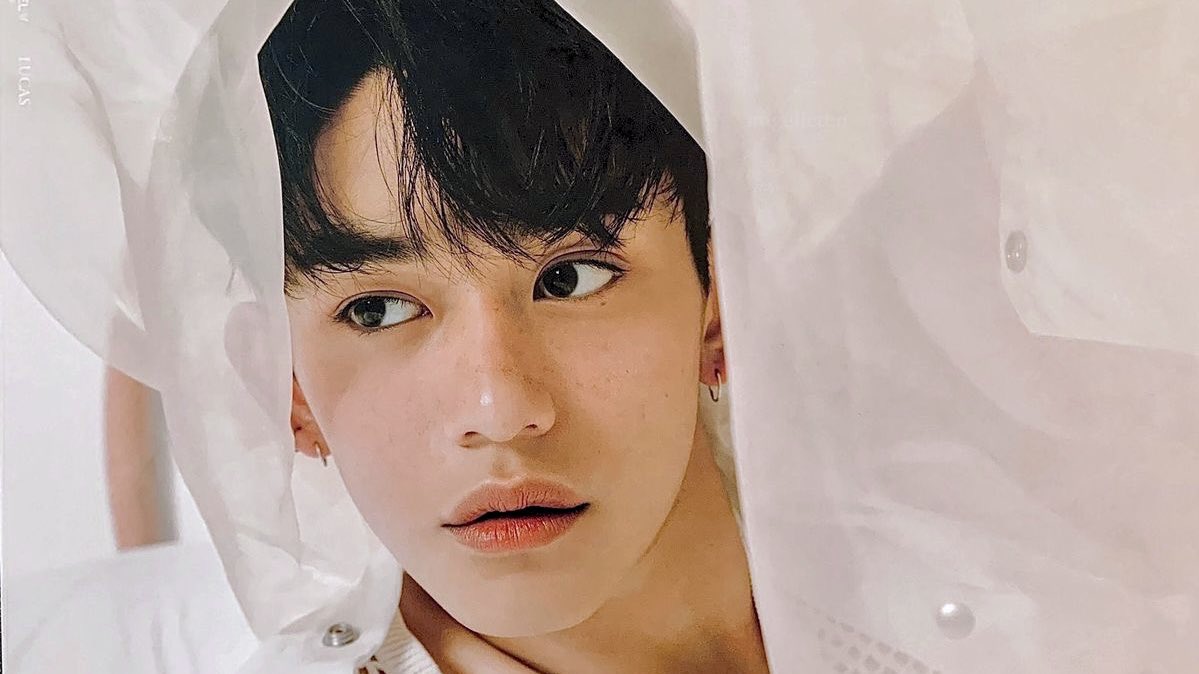wyukheipics's tweet photo. . ݁₊ ⊹ . ݁ ⟡ ݁ . ⊹ ₊ ݁.
prettiest man alive
. ݁₊ ⊹ . ݁ ⟡ ݁ . ⊹ ₊ ݁. https://t.co/s42bFfhtXw