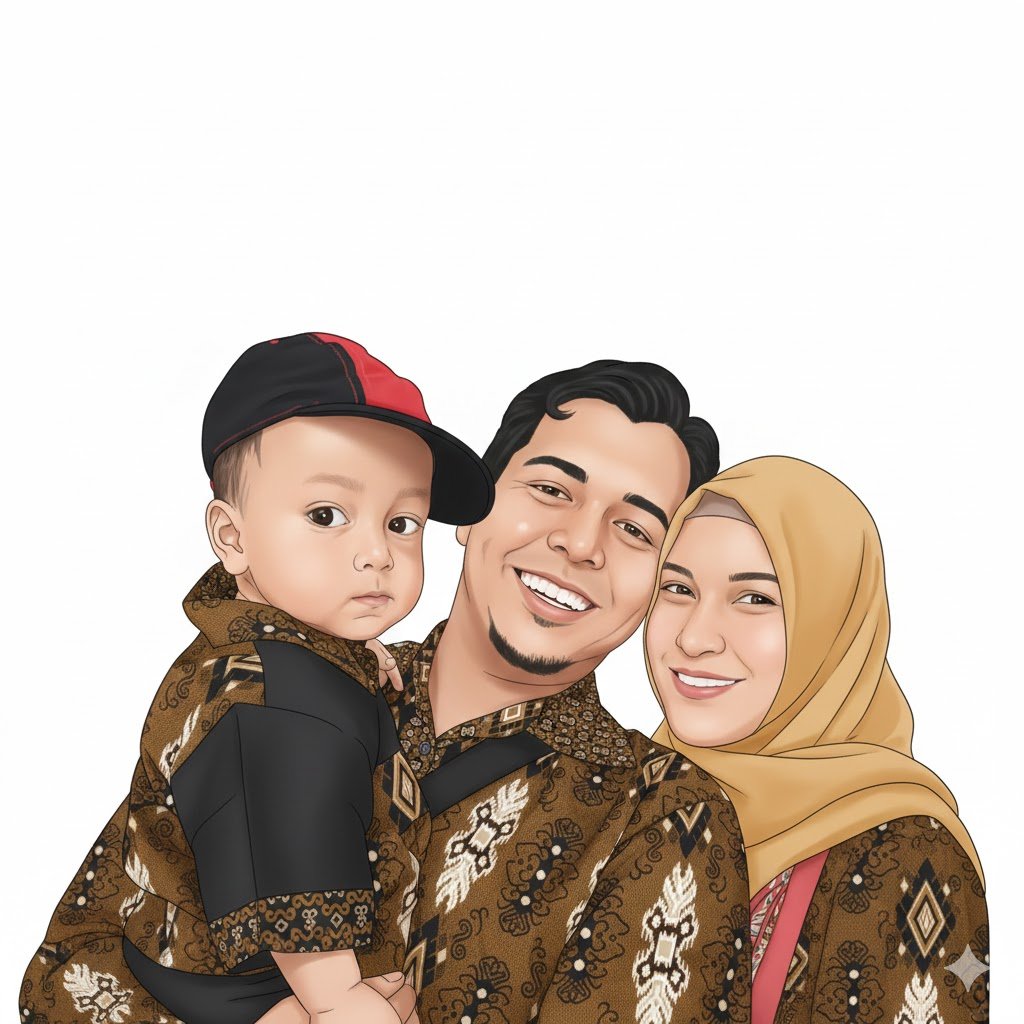 daitaro69's tweet photo. 1 file foto bisa berubah jadi berbeda gambar tergantung AI nya, gambar pertama menggunakan ChatGPT, yang kedua menggunakan Gemini dan yang terakhir menggunakan Dreamina. https://t.co/GYM4b5umL6
