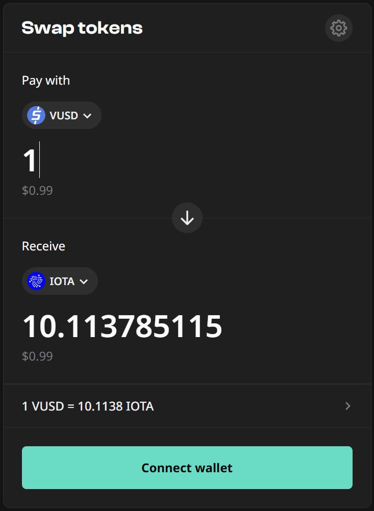 Pools Finance tweet media